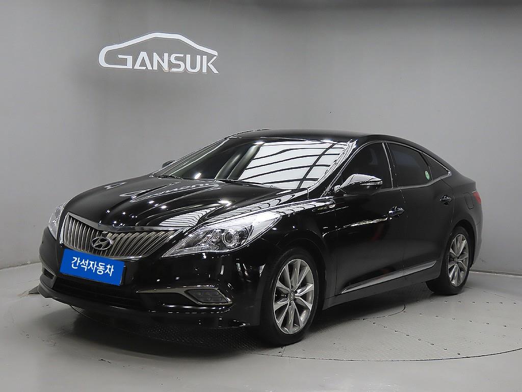 [현대] 그랜저 HG HG300 EXCLUSIVE 사진 2