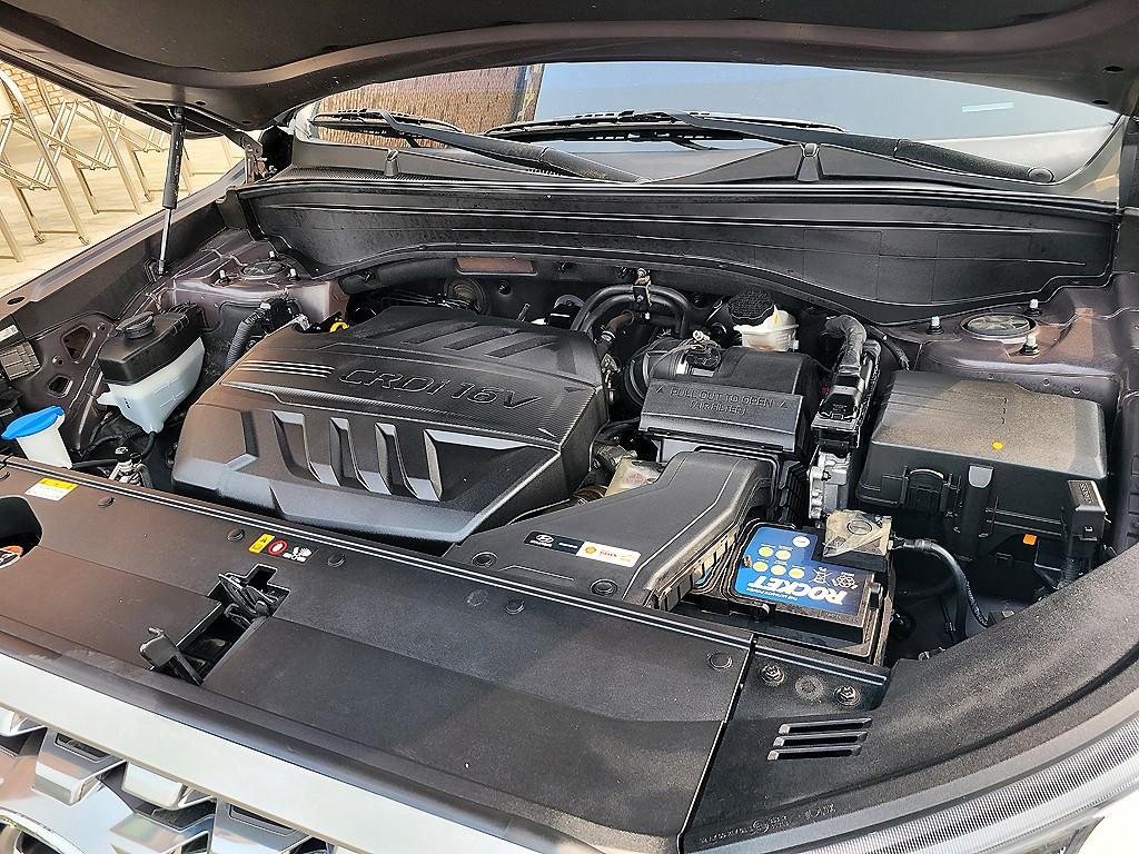 현대 팰리세이드 디젤 2.2 2WD 프레스티지 사진