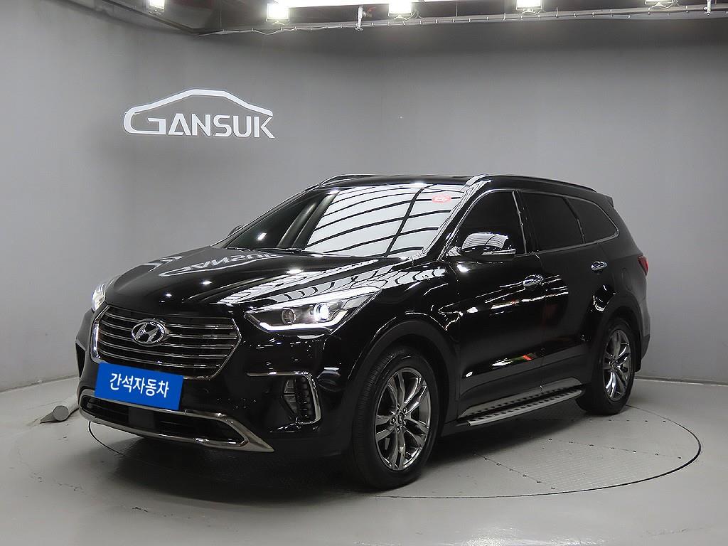 [현대] 더뉴맥스크루즈 E-VGT R2.2 2WD 파이니스트에디션 사진 2