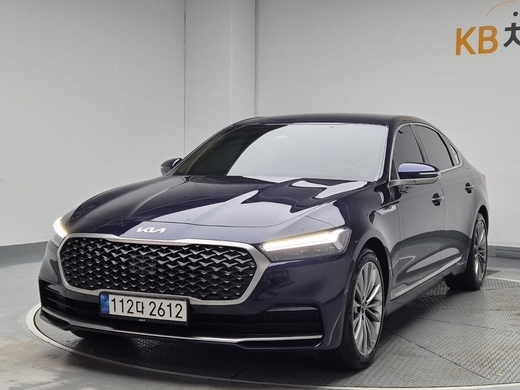 Kia K9 3.8 GDI AWD Best Selection Ⅰ