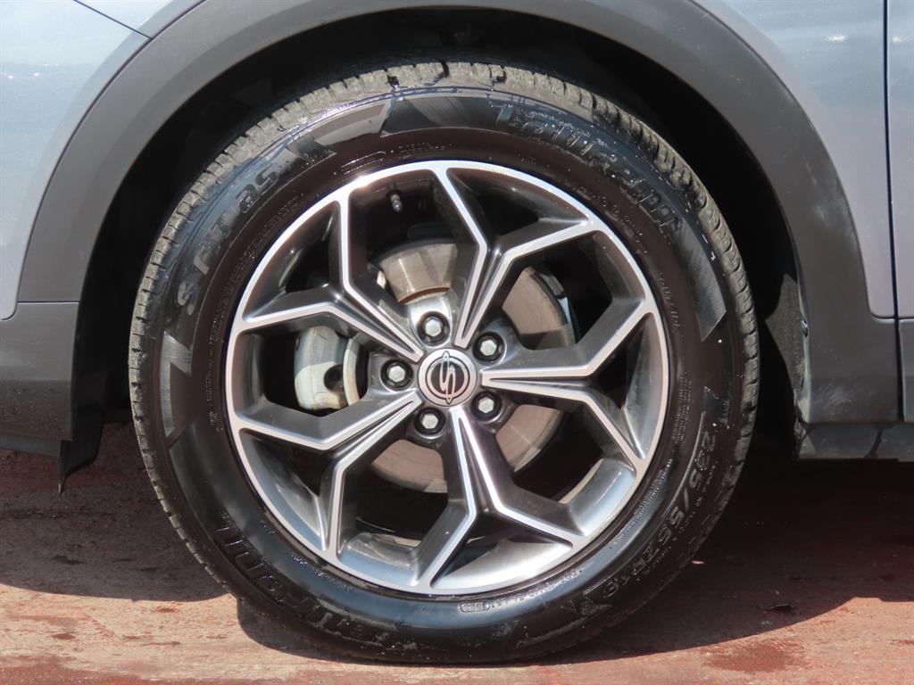 KGM 코란도 2WD 디젤 1.6 C7 사진