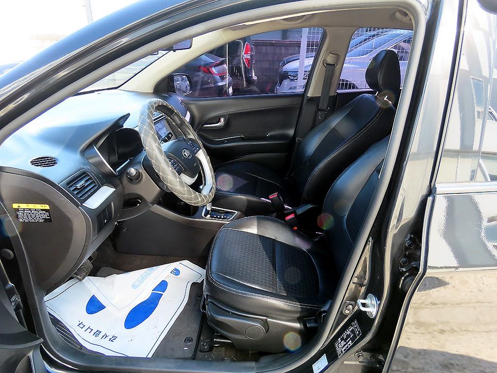 Kia Morning Deluxe 6