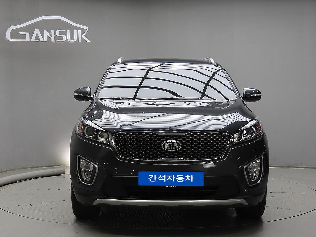 [기아] 올 뉴 쏘렌토 디젤 2WD 2.0 프레스티지