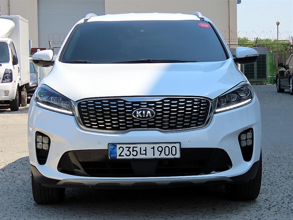 기아 쏘렌토 디젤 2.0 2WD 노블레스 스페셜 사진