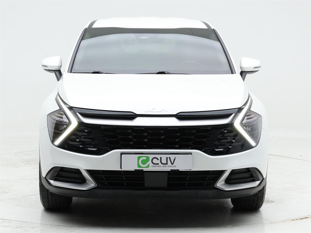 Kia Sportage 2.0 Diesel 2WD Trendy — фото 2