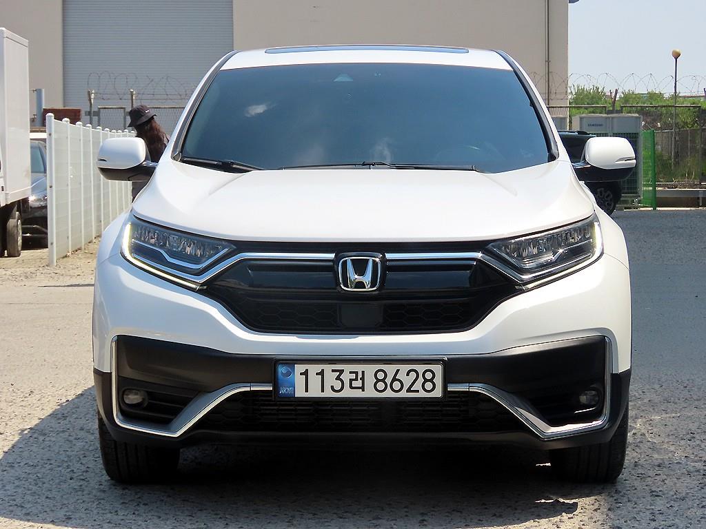 CR-V 5세대 1.5 EX-L 2WD 2021년식