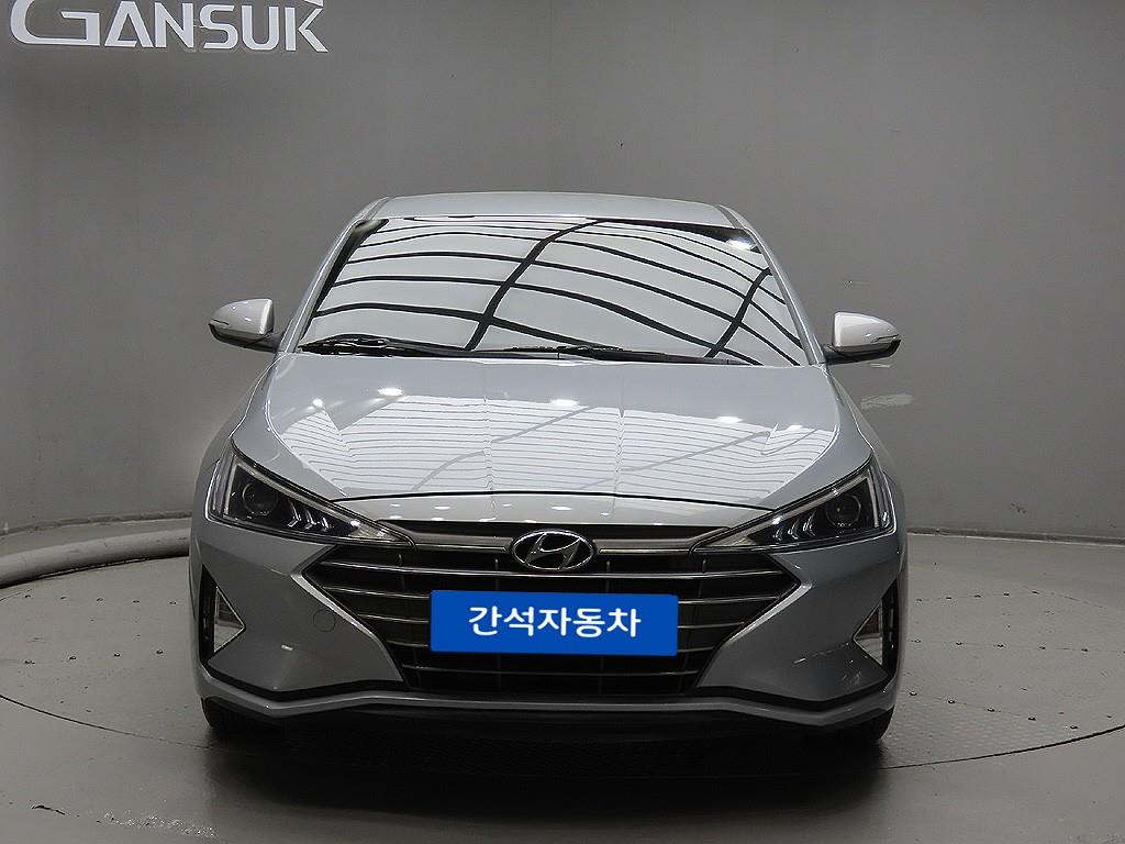 차량 사진 1
