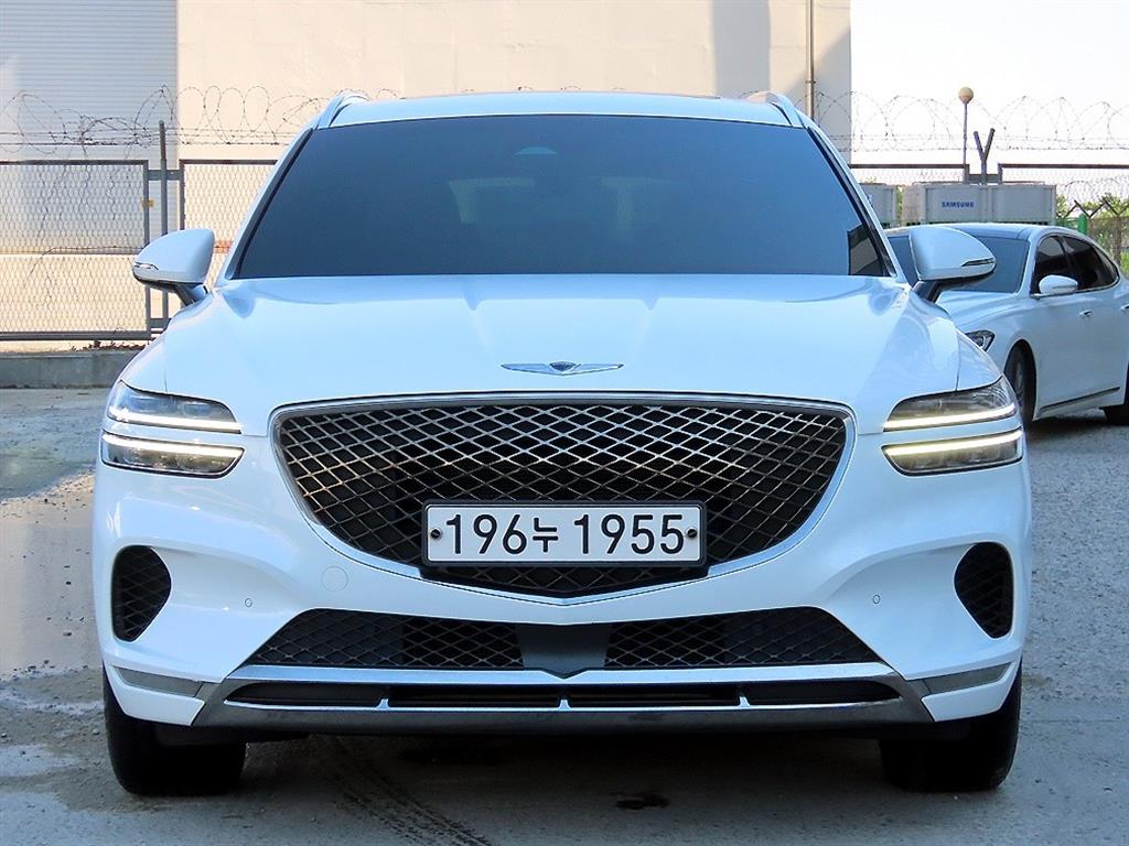 Genesis GV70 2.2 Diesel 2WD