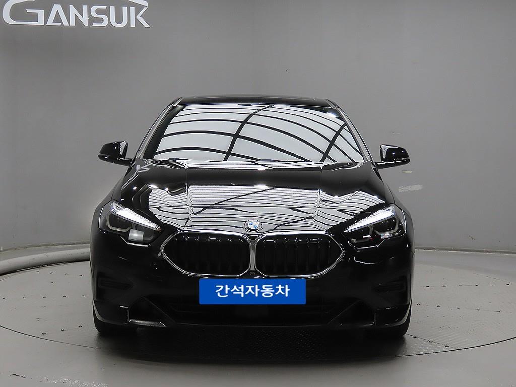 [BMW] 2시리즈 그란쿠페 (F44) 220i 어드밴티지