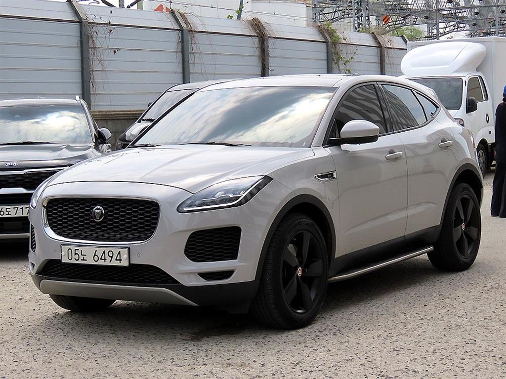 재규어 E-PACE P250 SE 사진 2/20