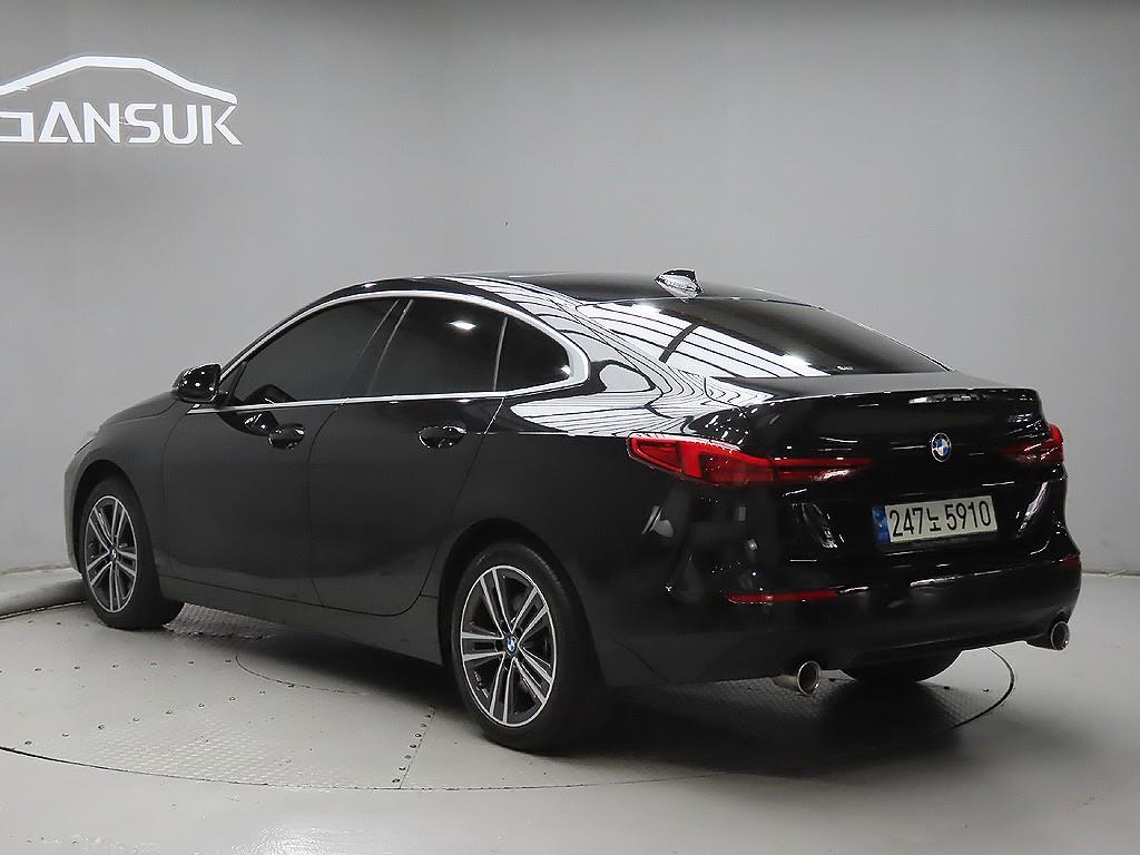 [BMW] 2시리즈 그란쿠페 (F44) 220i 어드밴티지 사진 3