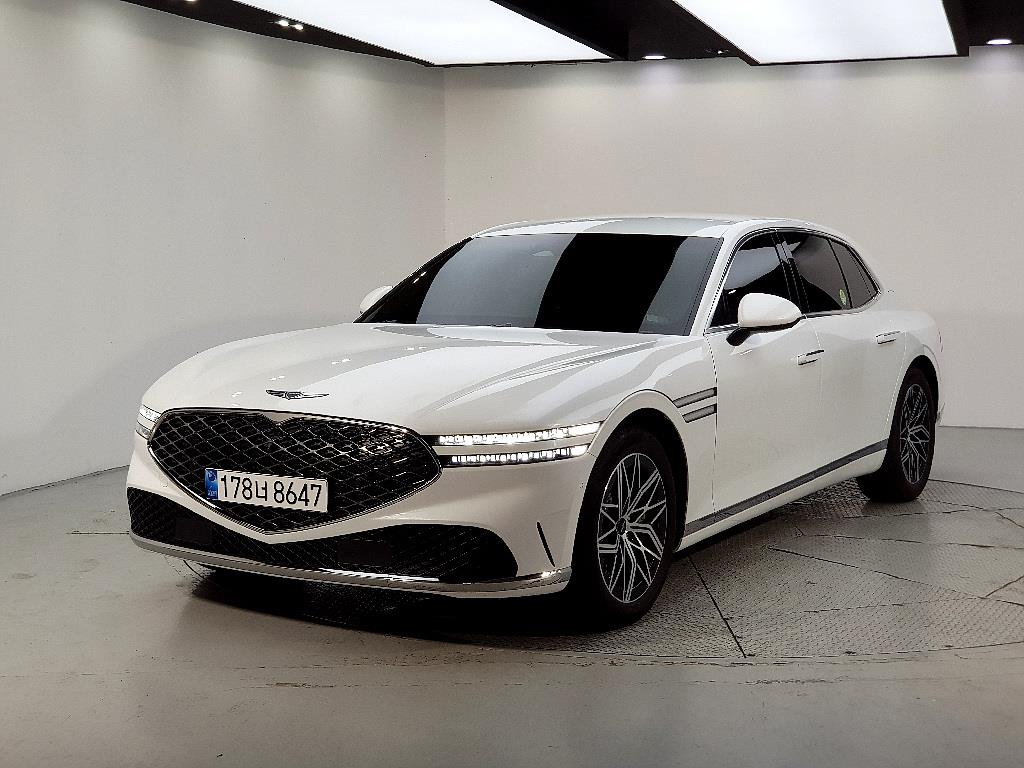 Genesis G90 3.5T GDI 2WD