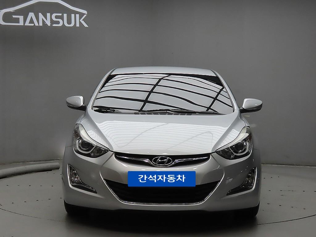차량 사진 1