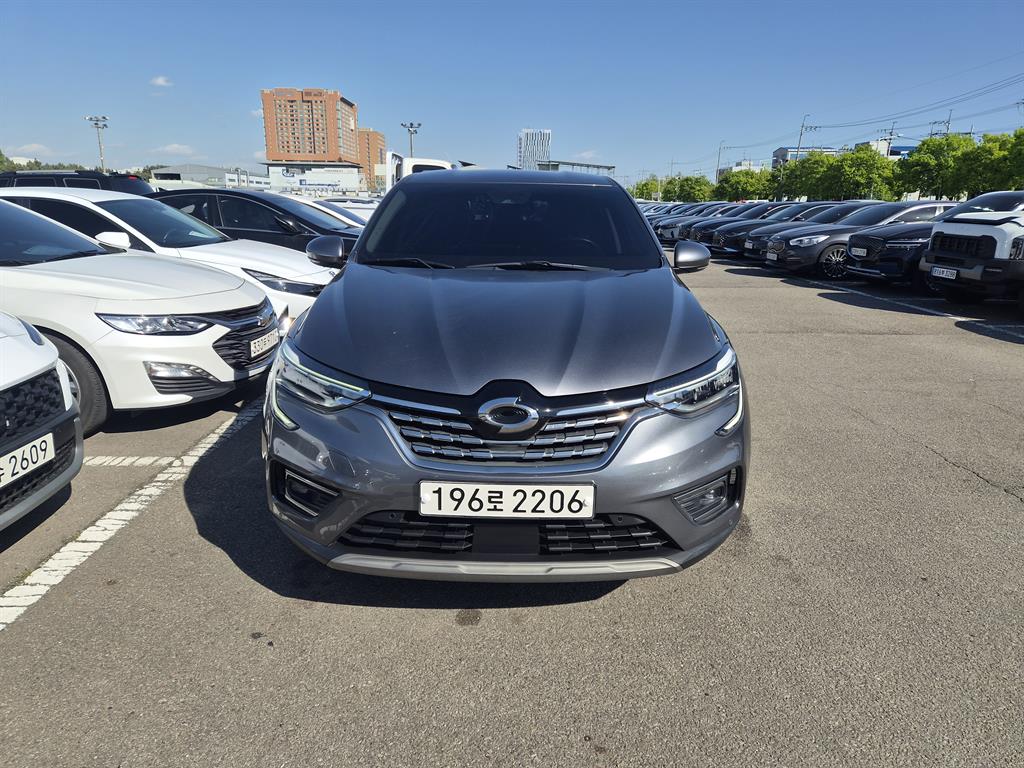 Renault XM3 1.3 TCe RE