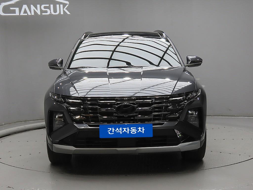 [현대] 더 뉴 투싼 하이브리드 (NX4) HEV 1.6 4WD 인스퍼레이션