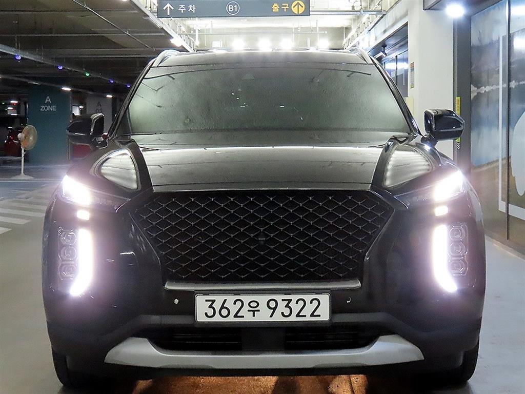 현대 팰리세이드 디젤 2.2 2WD 프레스티지 사진