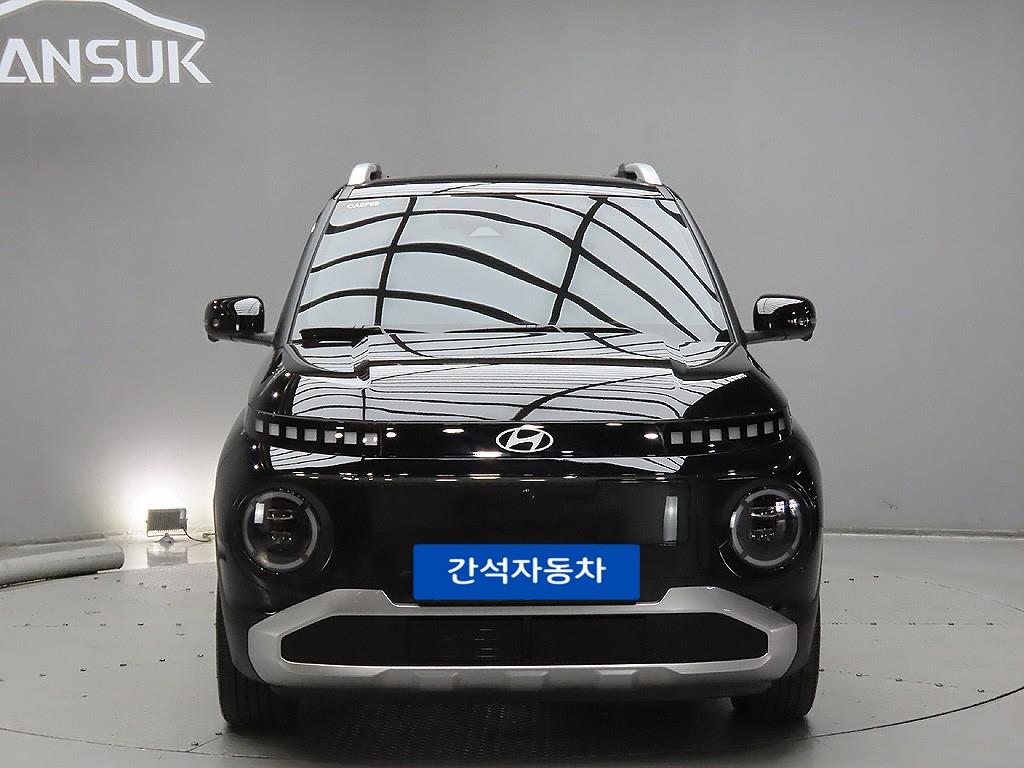 [현대] 캐스퍼 일렉트릭 인스퍼레이션 (5인승) 사진 2