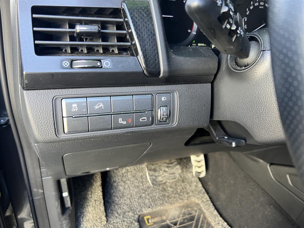 KG Mobility (Ssangyong) Rexton Diesel 2.2 4WD 5 Link Dynamic Edition — фото 5