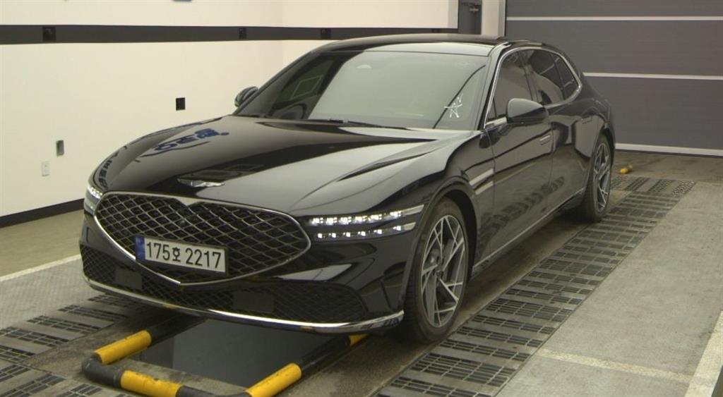 Genesis G90 3.5T GDI AWD