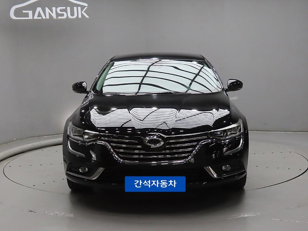 Renault SM6 Gasoline 2.0 GDe RE