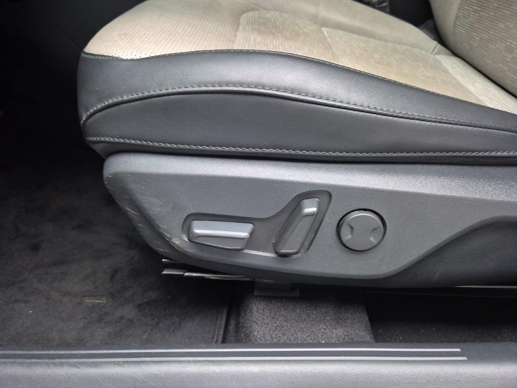 Kia Niro Prestige 9