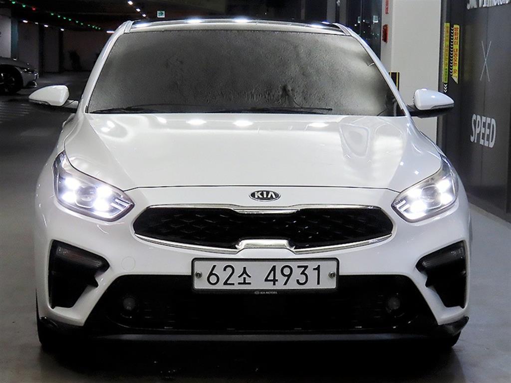 기아 K3 1.6 프레스티지 사진