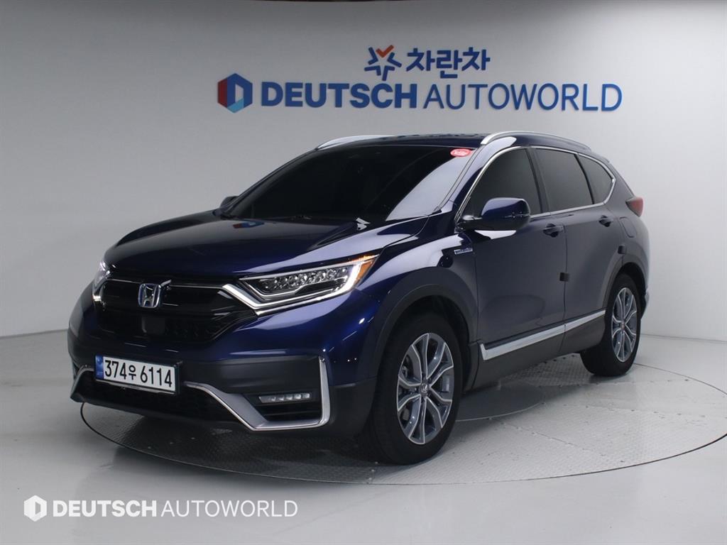 CR-V 5세대 2.0 하이브리드 투어링 4WD 2022년식
