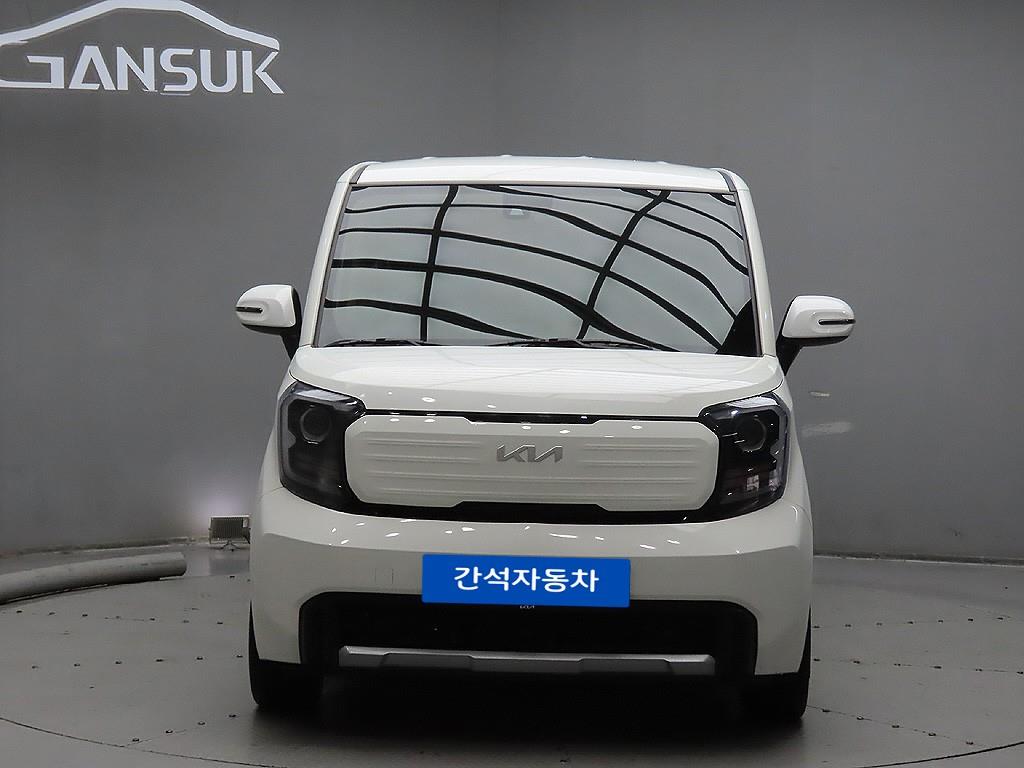 [기아] 더 뉴 기아 레이 시그니처 (5인승)