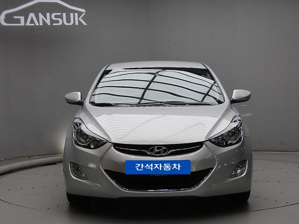 차량 사진 1
