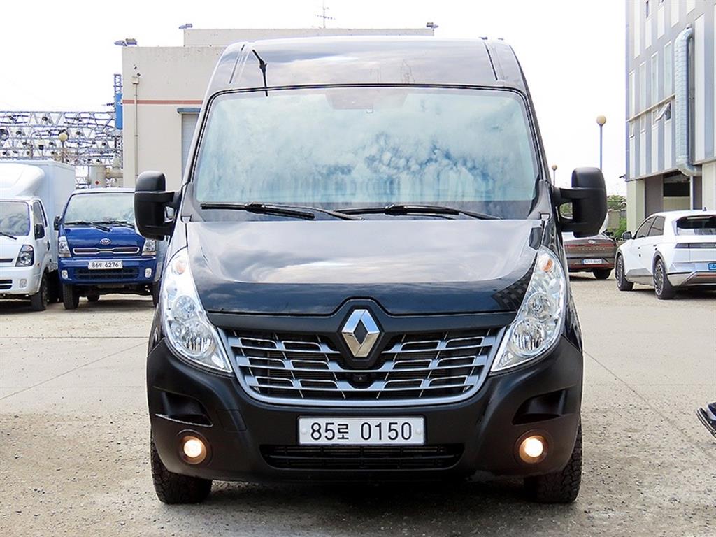 Renault Master 2.3 L