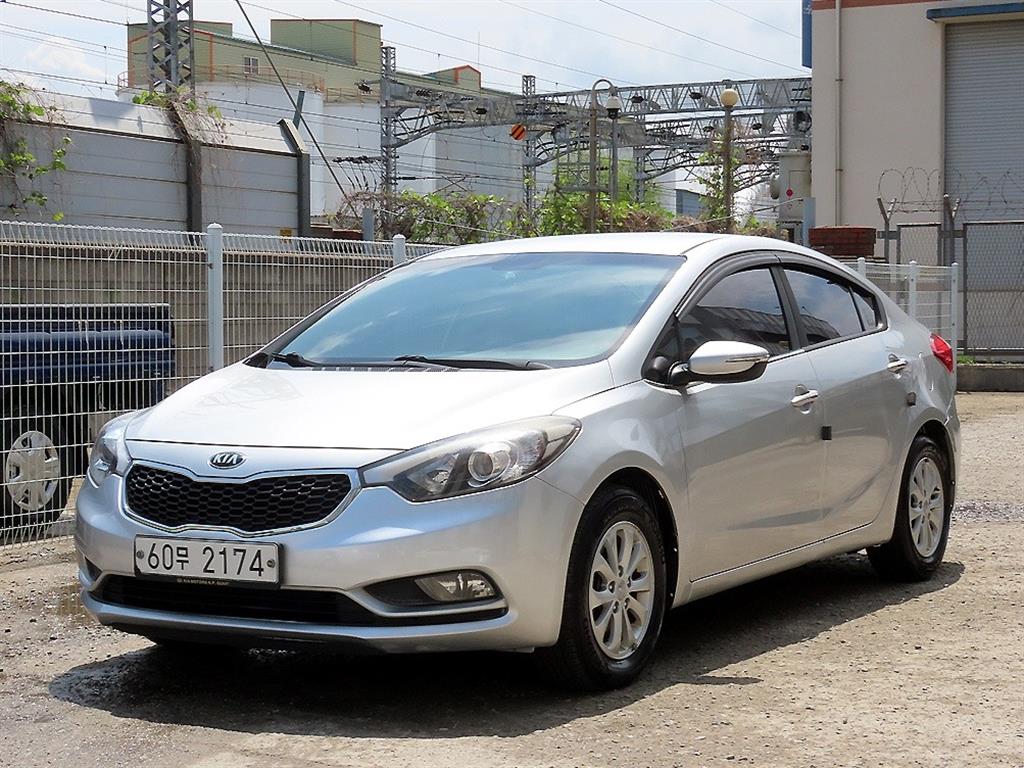 기아 K3 1.6 VGT 럭셔리 사진 2/18