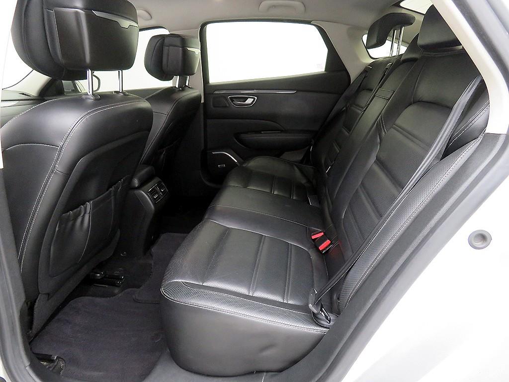 Renault SM6 Gasoline 1.6 TCe RE 7