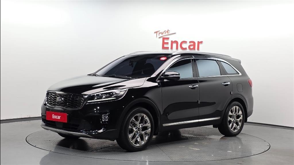 Kia Sorento Diesel 2.2 2WD Master Special