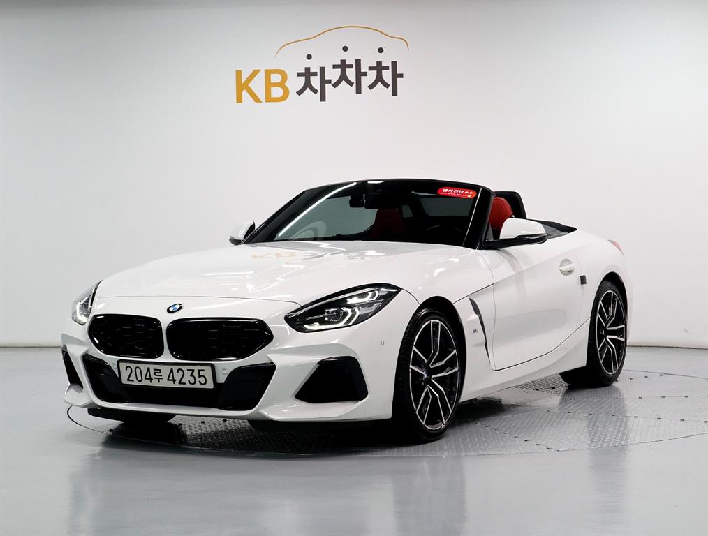 BMW Z4 sDrive 20I M Sport