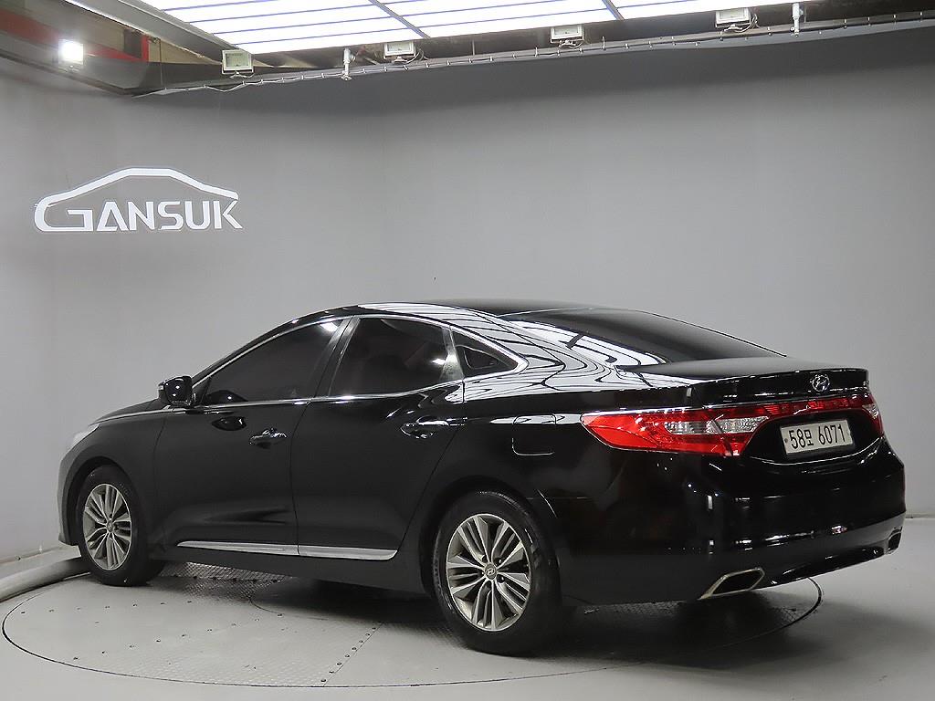 [현대] 그랜저 HG HG240 MODERN 사진 3