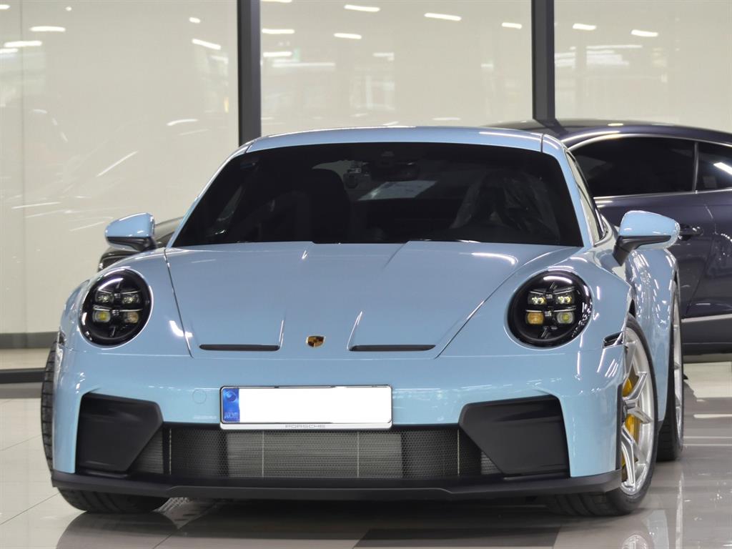 911(992) GT3 투어링 2025년식