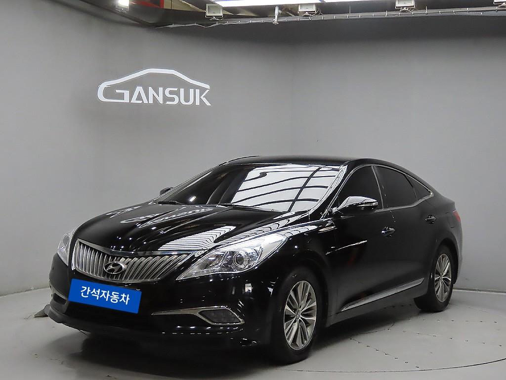 [현대] 그랜저 HG HG240 MODERN 사진 2