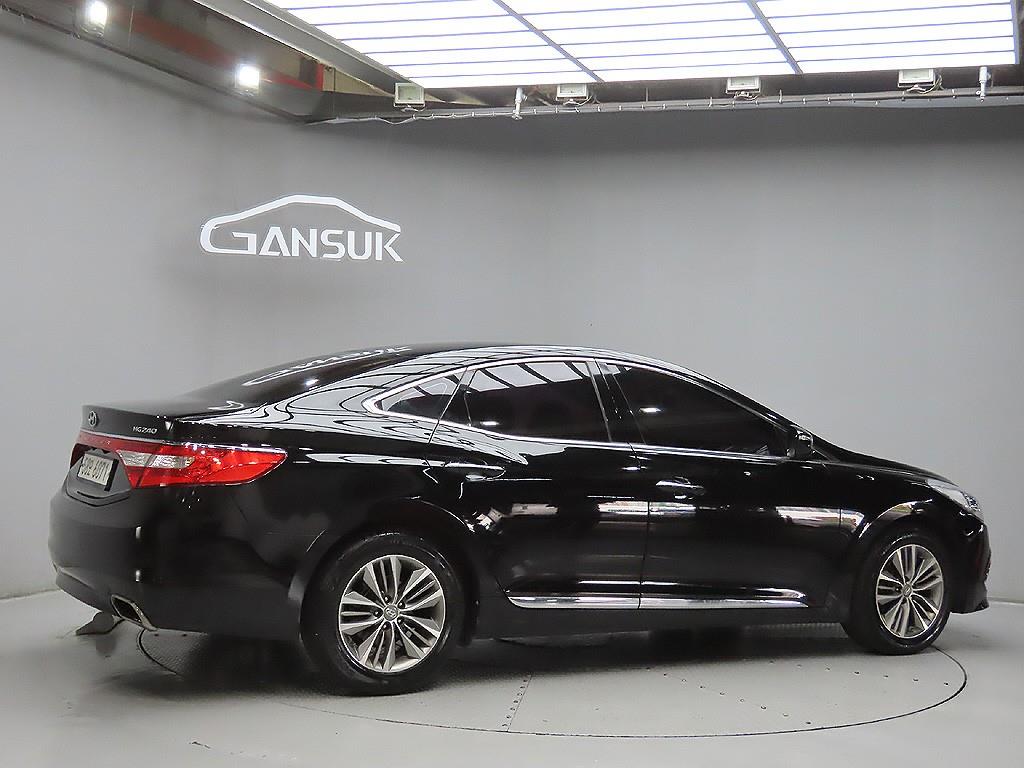 [현대] 그랜저 HG HG240 MODERN 사진 4
