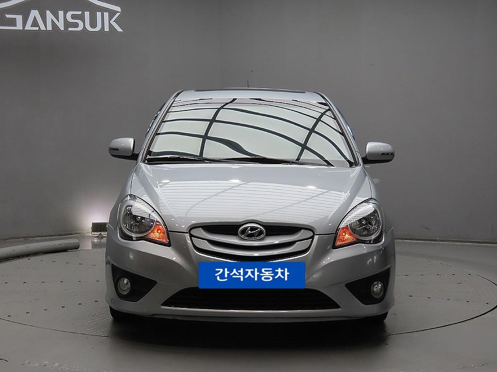 차량 사진 1