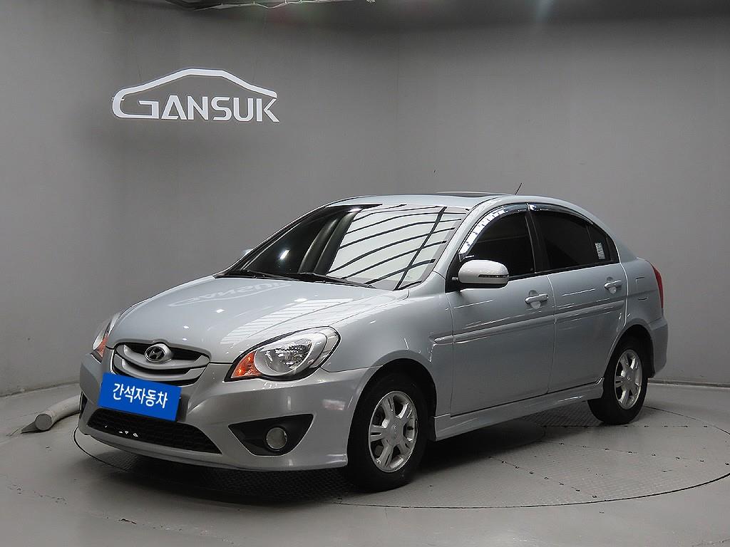 [현대] 베르나트랜스폼 1.4 DOHC PREMIER 사진 2