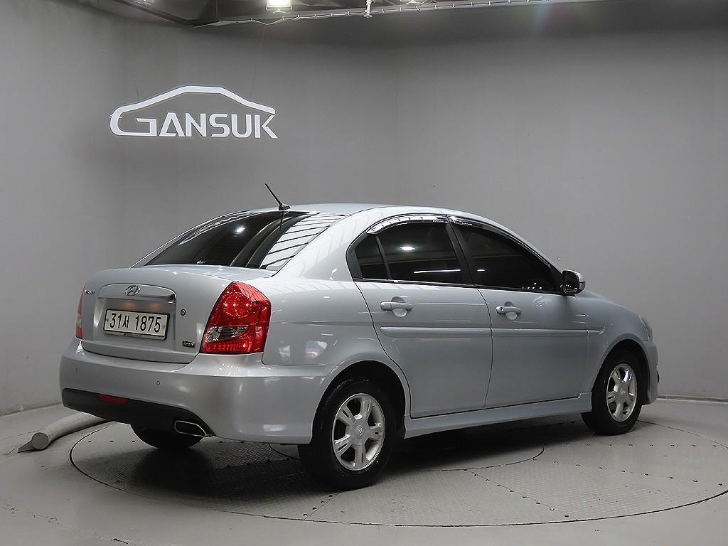 [현대] 베르나트랜스폼 1.4 DOHC PREMIER 사진 4