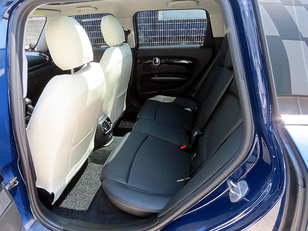 Mini Clubman HIGH 7