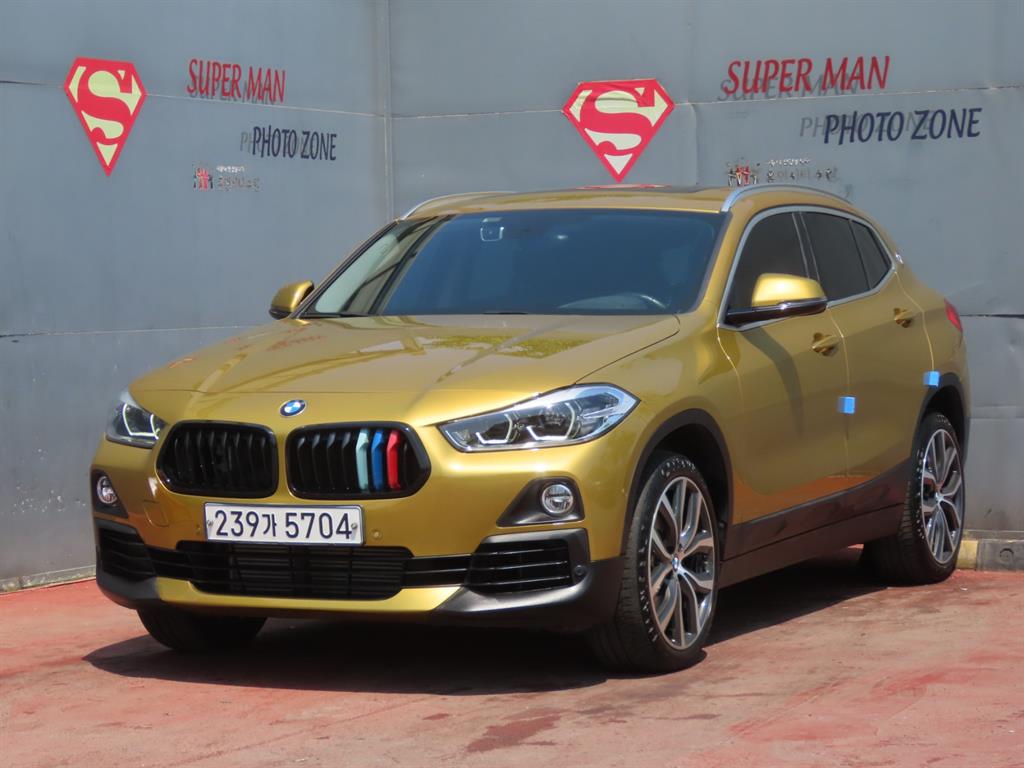 X2 (F39) xDrive 20i 어드벤티지 2020년식
