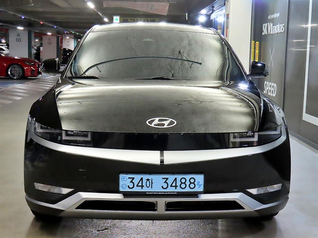 Hyundai IONIQ Long Range 4WD Exclusive 3