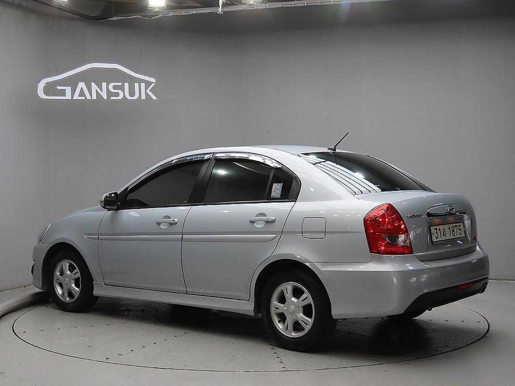 [현대] 베르나트랜스폼 1.4 DOHC PREMIER 사진 3