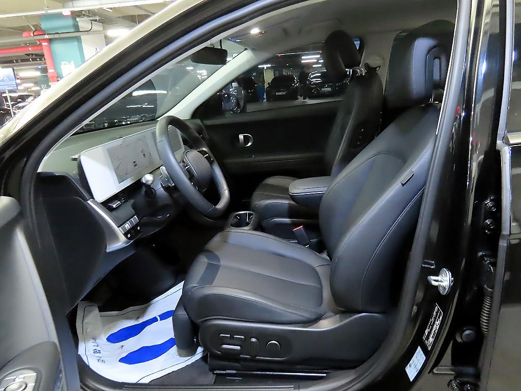 Hyundai IONIQ Long Range 4WD Exclusive 7