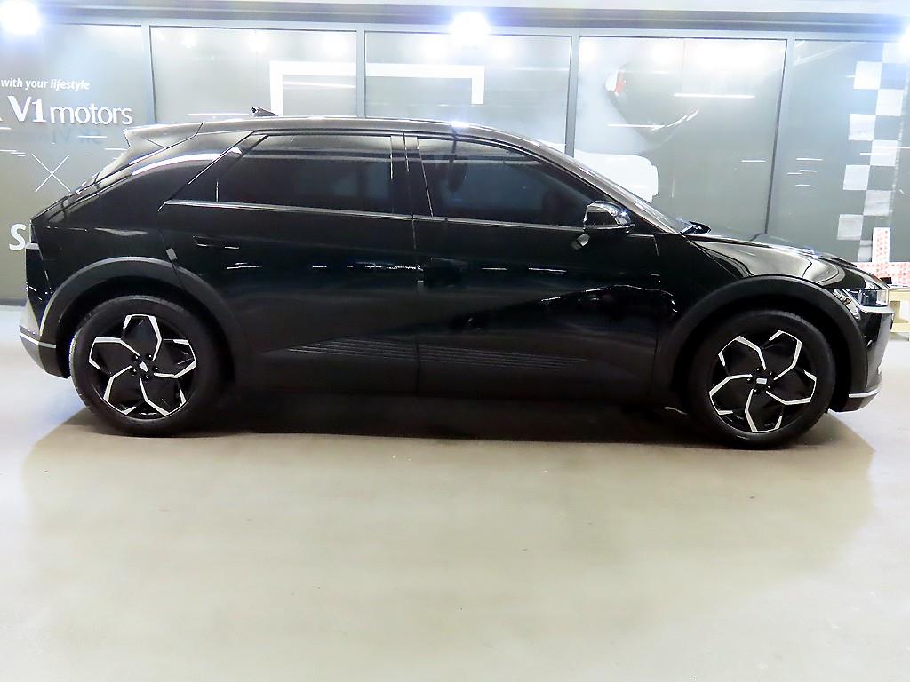 Hyundai IONIQ Long Range 4WD Exclusive 4
