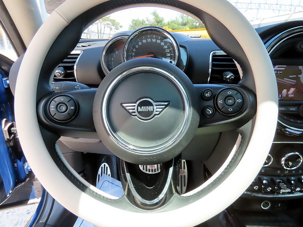 Mini Clubman HIGH 9