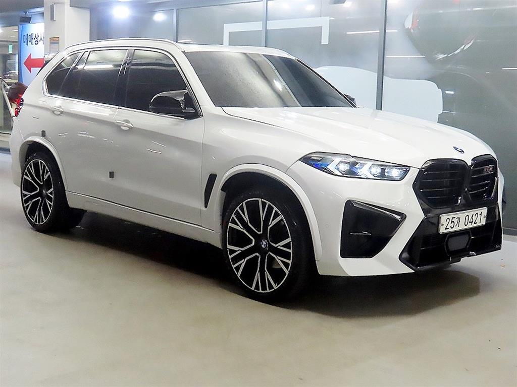X5 (F15) xDrive 30d 2014년식