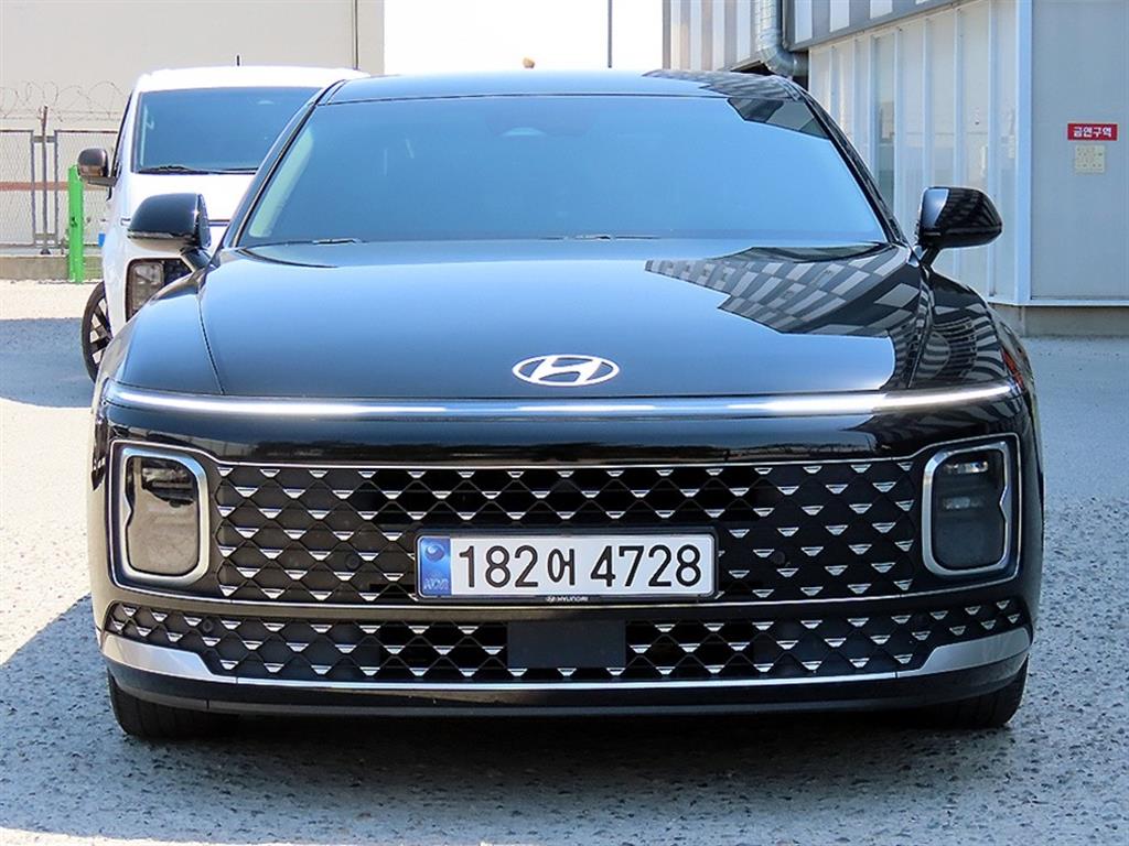 그랜저 (GN7) LPG 3.5 2WD 프리미엄 2023년식